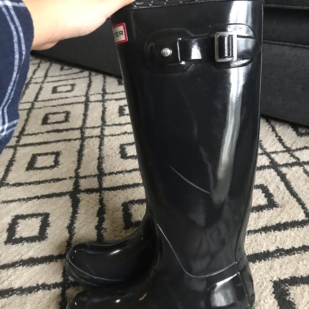 Hunter Boot - image 3